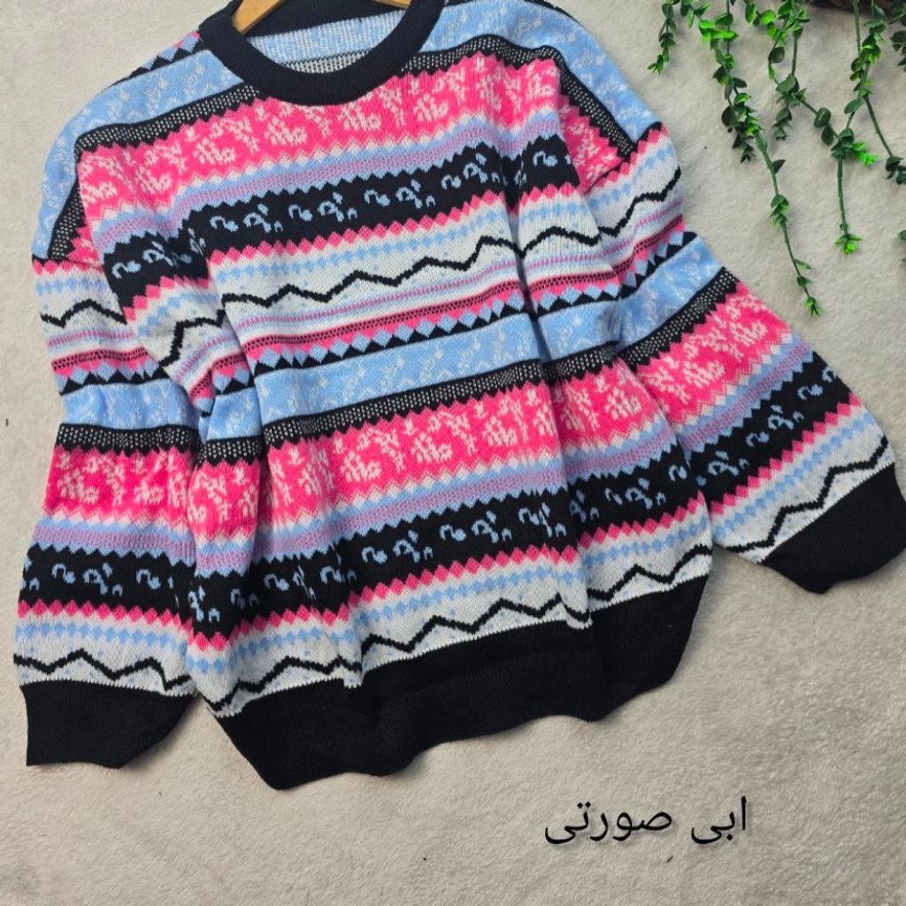 قیمت بلوز بافت ماهلین