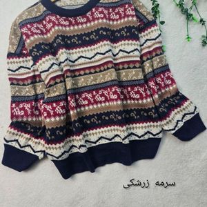 بلوز بافت ماهلین