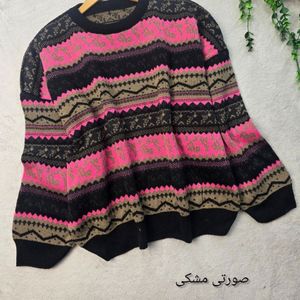 فروش اینترنتی بلوز بافت ماهلین