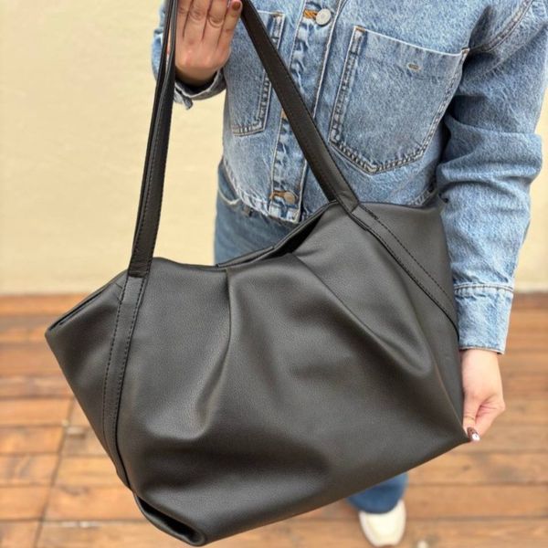 کیف دوشی زنانه و دخترانه مدل بردامی پروانه