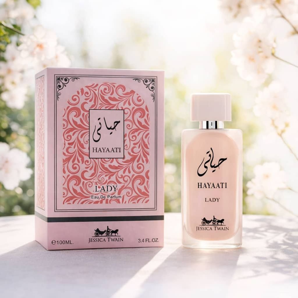 خرید اینترنتی عطر خاص 2025 زنانه حیاتی فلورنس جسیکا توین فرانسه - اسانس کاملا فرانسوی