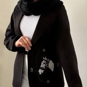 قیمت پالتو زنانه فوتر