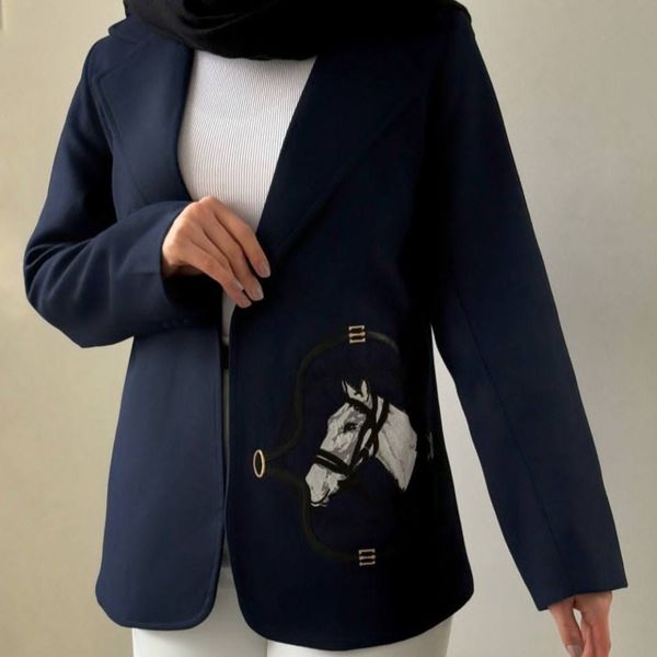 پالتو زنانه فوتر