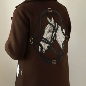 خرید انلاین پالتو زنانه فوتر