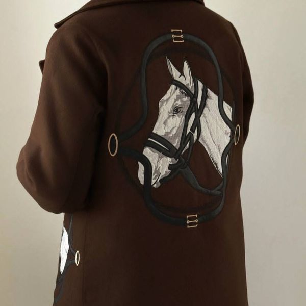 پالتو زنانه فوتر