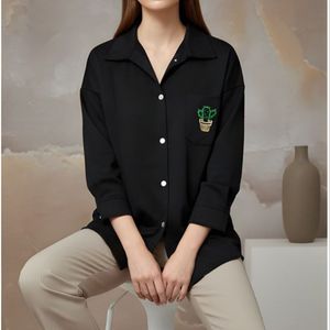 قیمت شومیز مانتویی بلند و جذاب