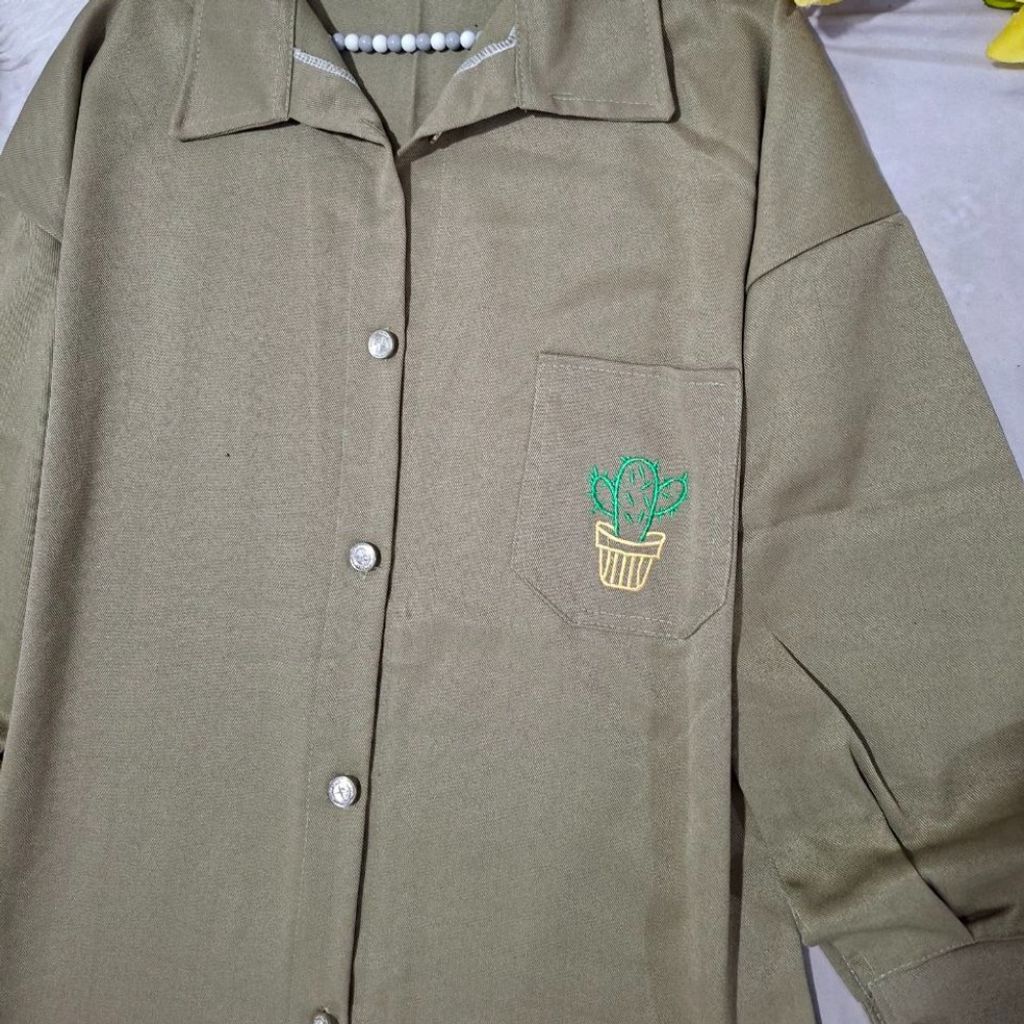 خرید آنلاین شومیز مانتویی بلند و جذاب