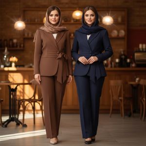 فروش اینترنتی کت و شلوار نانسی