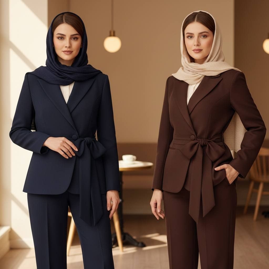 قیمت کت و شلوار نانسی