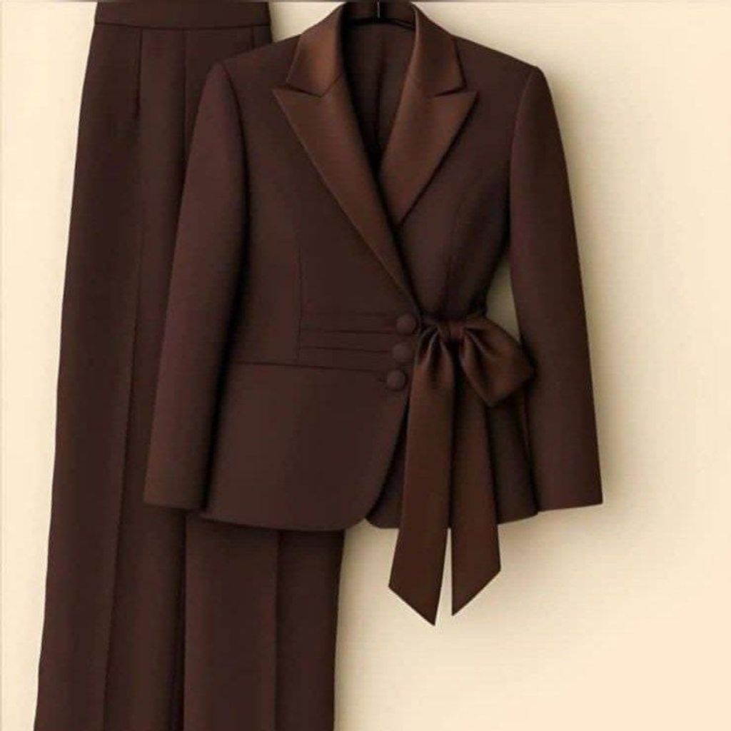 قیمت ارزان کت و شلوار نانسی