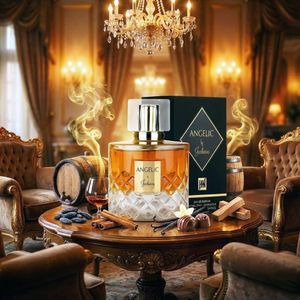 عطر اصل امارات نت مشروبی مردانه بای کیلیان آنجلز شیر جانوین جکوینز