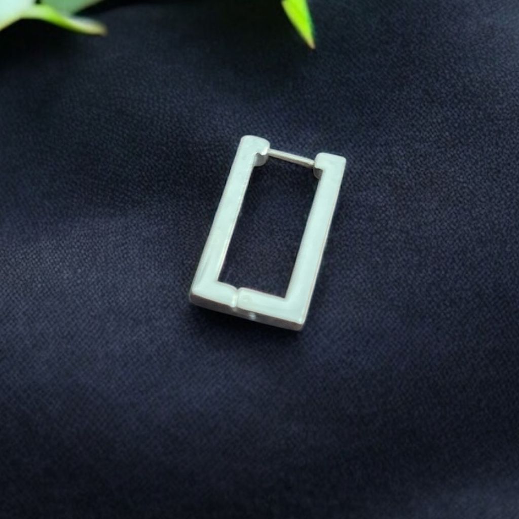 خرید آنلاین پیرسینگ اسپرت طرح مستطیل کد 3334007