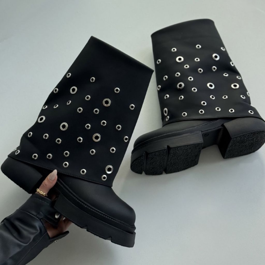 قیمت بوت پانچی کد 1