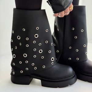 مشخصات بوت پانچی کد 1