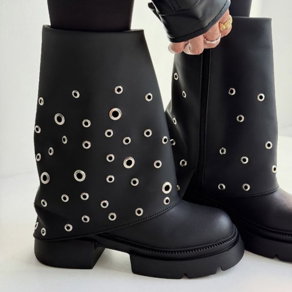 بوت پانچی کد 1