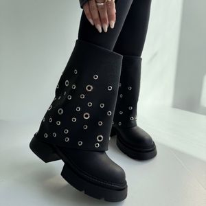 بوت پانچی کد 1