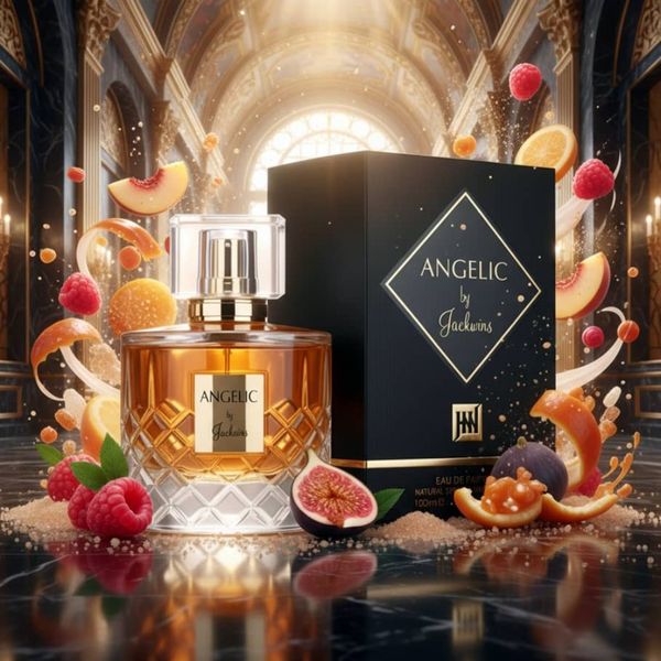 عطر اصل امارات نت مشروبی زنانه بای کیلیان آنجلز شیر جانوین جکوینز