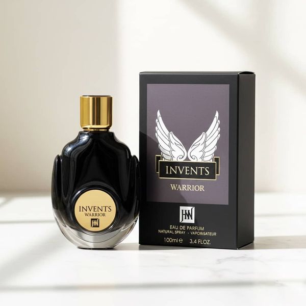 عطر اصل امارات پرفروش مردانه پاکو رابان اینویکتوس ویکتوری جانوین جکوینز