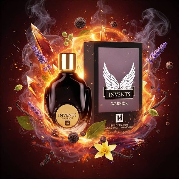 عطر اصل امارات پرفروش مردانه پاکو رابان اینویکتوس ویکتوری جانوین جکوینز