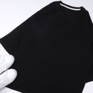 مشخصات تیشرت باکسی ( لش ) کد 1198