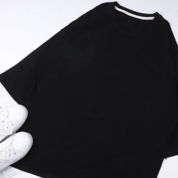 تیشرت باکسی ( لش ) کد 1198