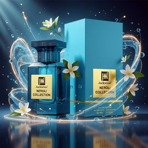 عطر اصل امارات زنانه تام فورد نرولی پورتوفینو جانوین جکوینز - 80 میل