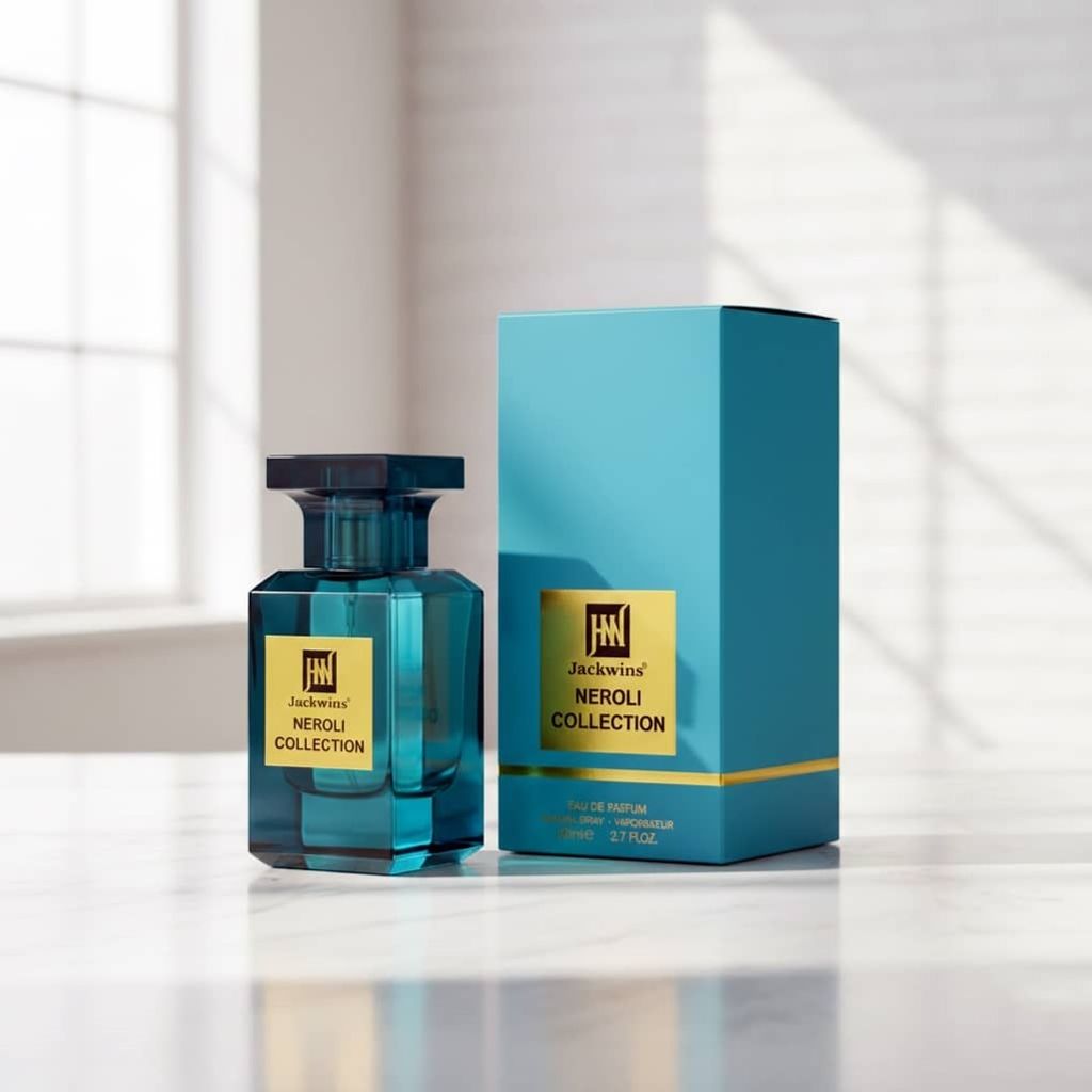 خرید آنلاین عطر اصل امارات زنانه تام فورد نرولی پورتوفینو جانوین جکوینز - 80 میل