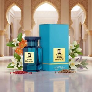 خرید آنلاین عطر اصل امارات زنانه تام فورد نرولی پورتوفینو جانوین جکوینز - 80 میل