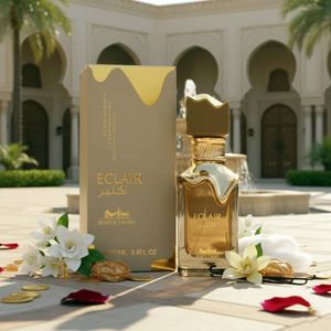 خرید اینترنتی عطر 2025 لاکچری زنانه اکلایر جسیکا توین فرانسه - 100 میل - تعداد محدود