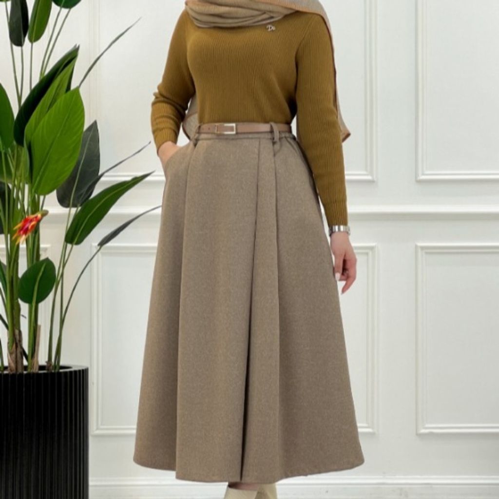 مشخصات دامن فلورا پارسی