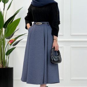 دامن فلورا پارسی