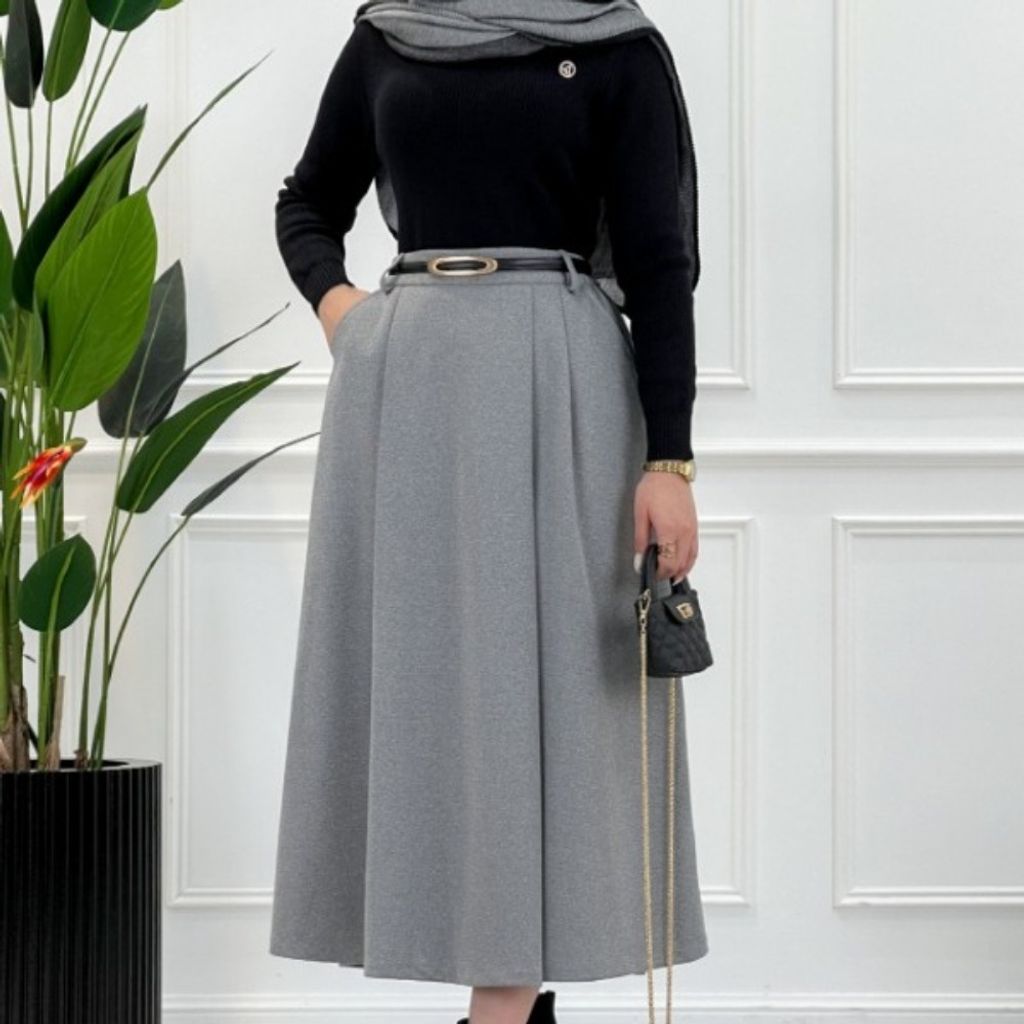 قیمت ارزان دامن فلورا پارسی