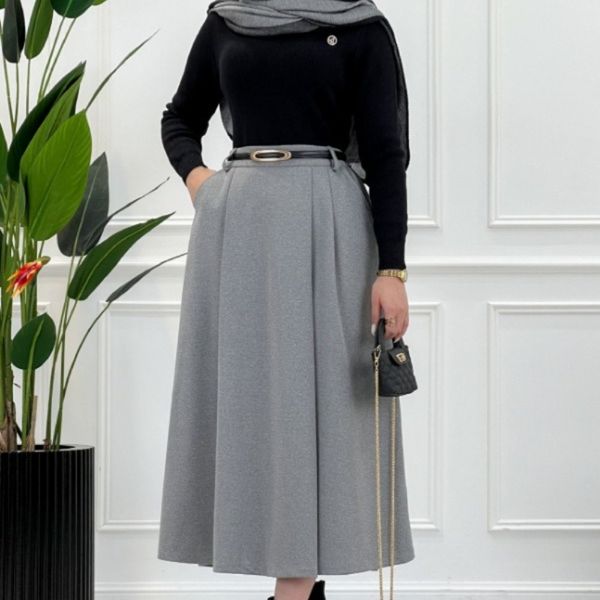 دامن فلورا پارسی