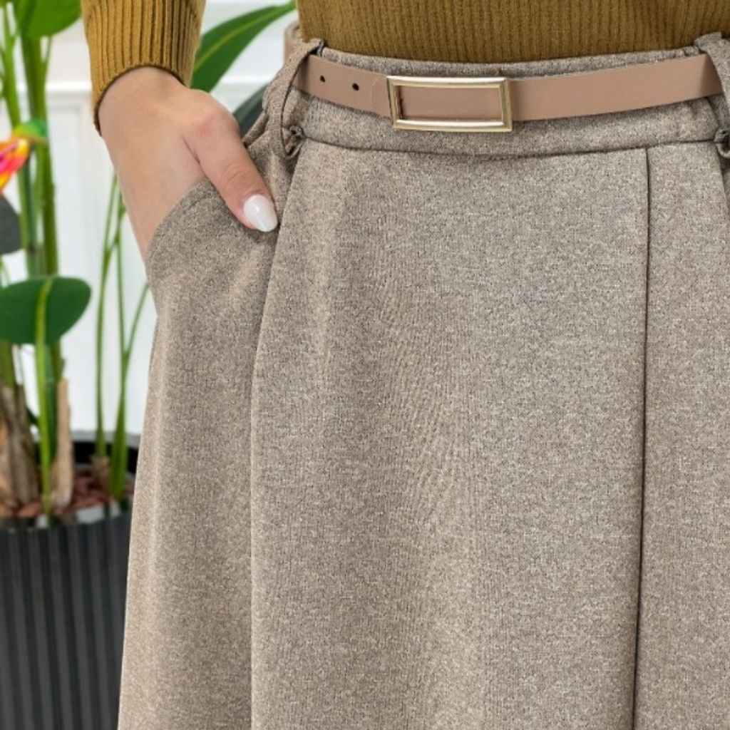 مشخصات دامن فلورا پارسی