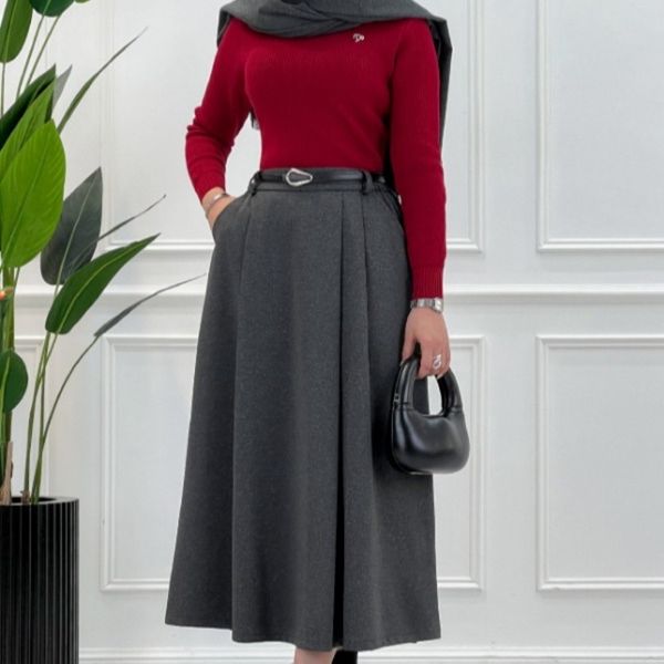 دامن فلورا پارسی