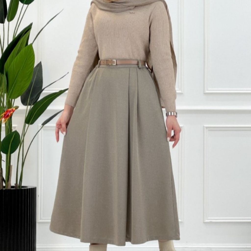 خرید انلاین دامن فلورا پارسی