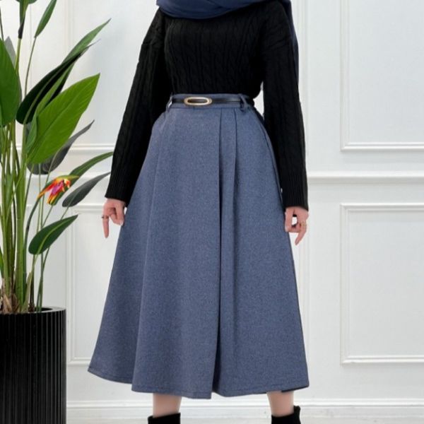 دامن فلورا پارسی