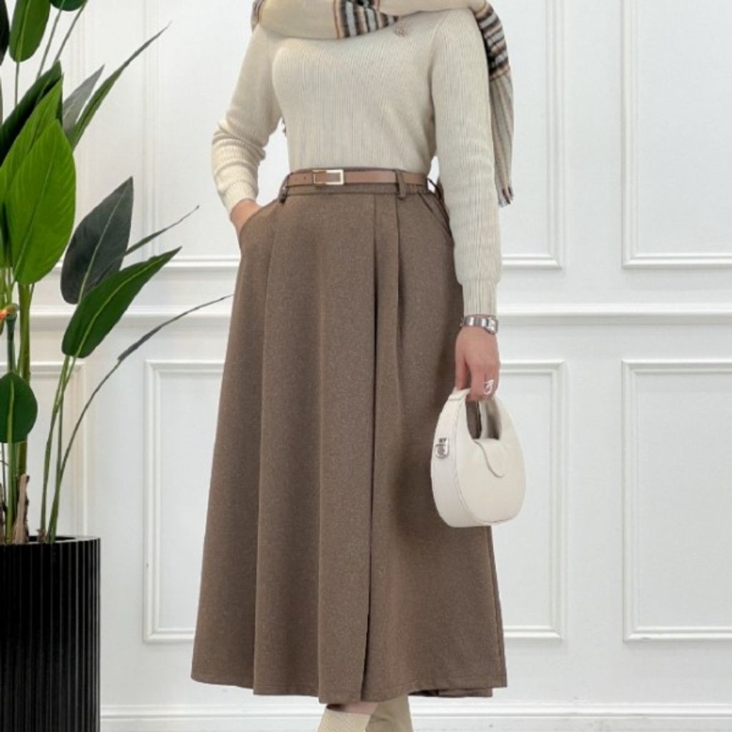 خرید انلاین دامن فلورا پارسی