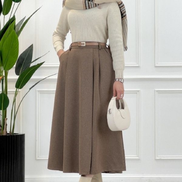 دامن فلورا پارسی