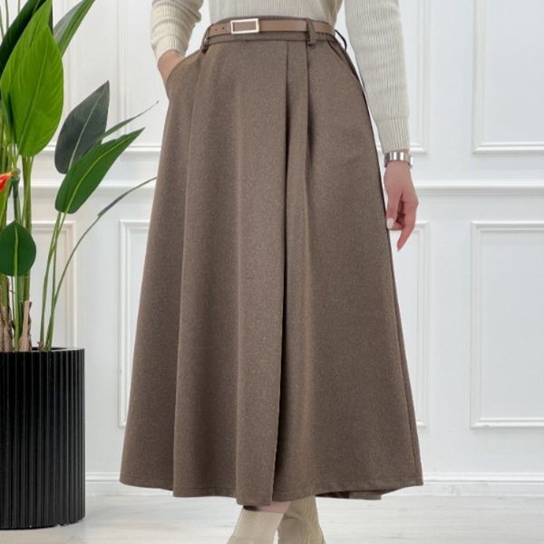 دامن فلورا پارسی