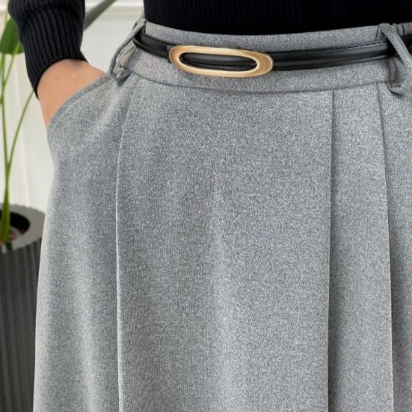 دامن فلورا پارسی