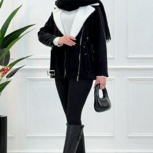 کت چرم سیلیکونی پارسی