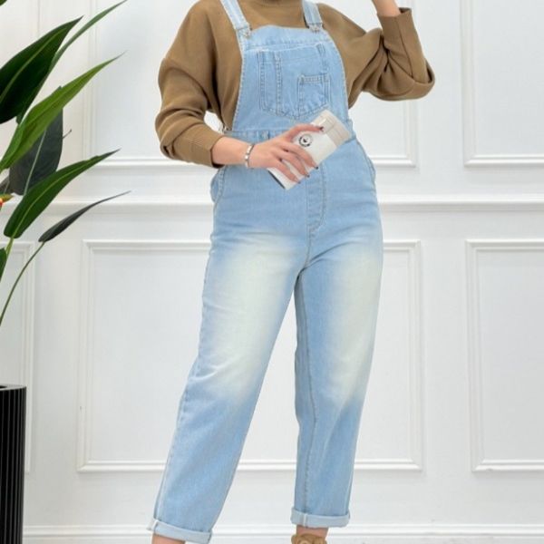 سرهمی مام فیت پارسی