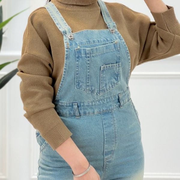 سرهمی مام فیت پارسی