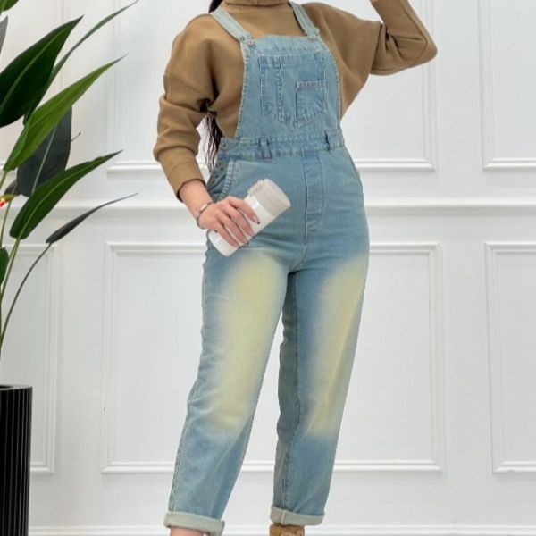 سرهمی مام فیت پارسی