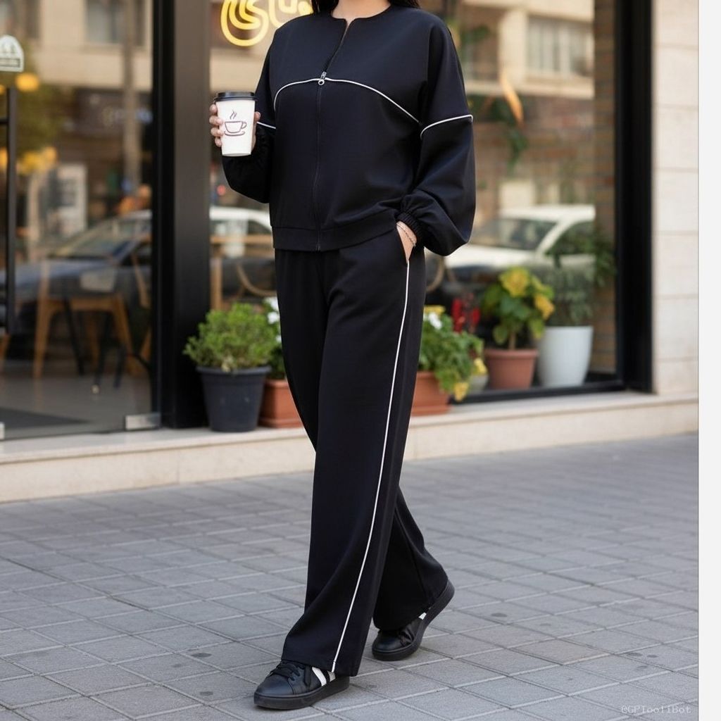 خرید آنلاین ست اویشو مناسب پاییز و زمستان