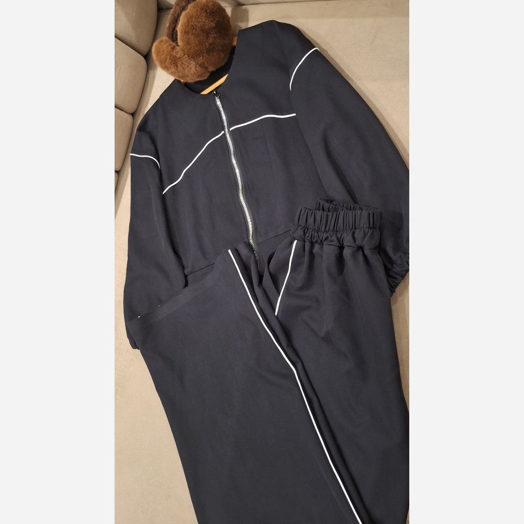 خرید اینترنتی ست اویشو مناسب پاییز و زمستان