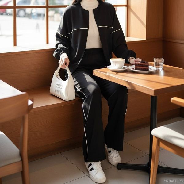 ست اویشو مناسب پاییز و زمستان