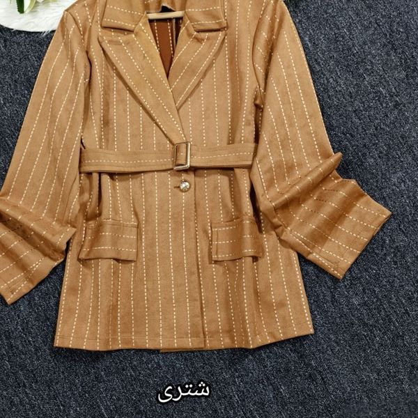 مانتو مزونی سوییت