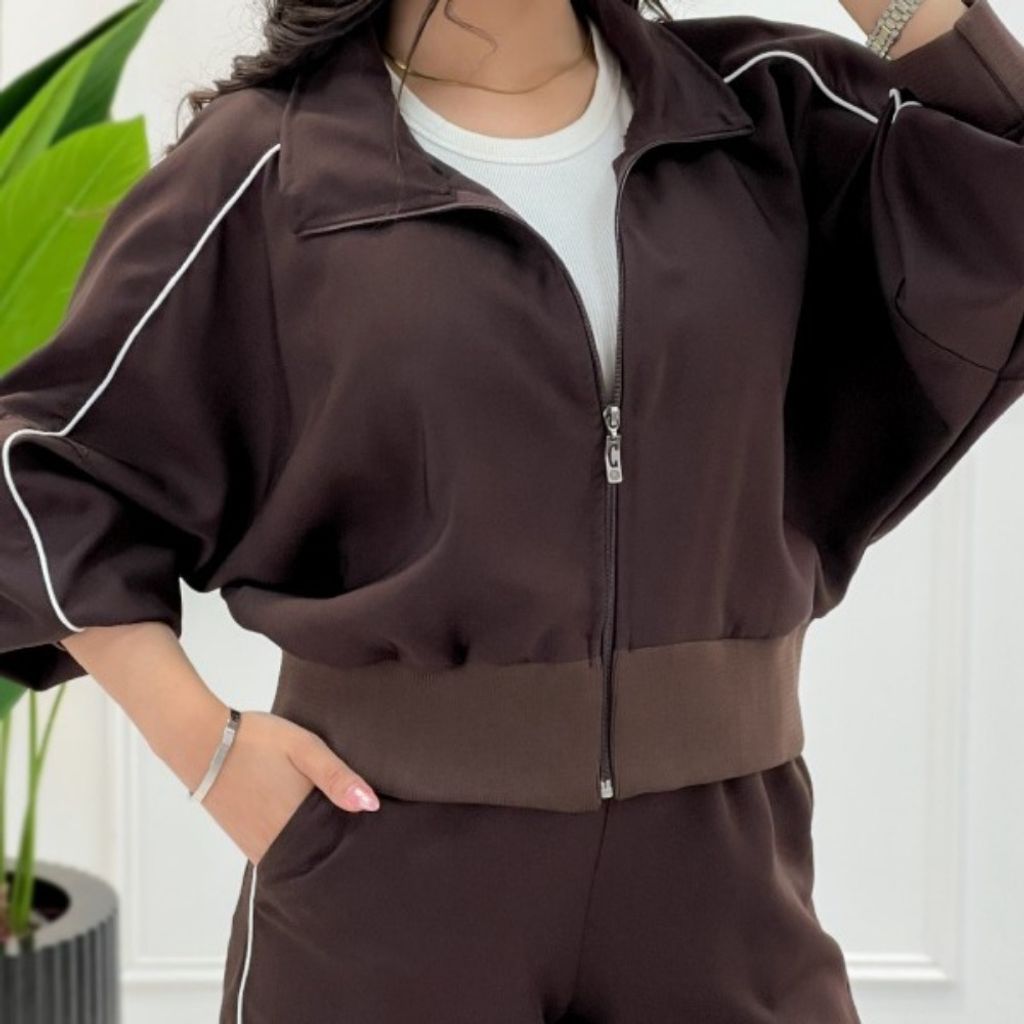 خرید اینترنتی بامبر شلوار سمانه پارسی